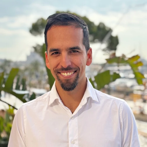 Matías Miranda